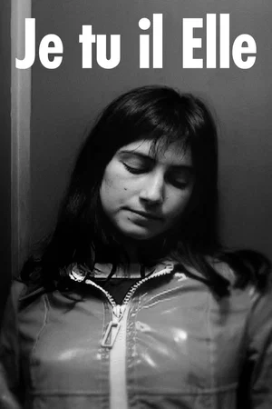 Photo du film : Je, tu, il, elle