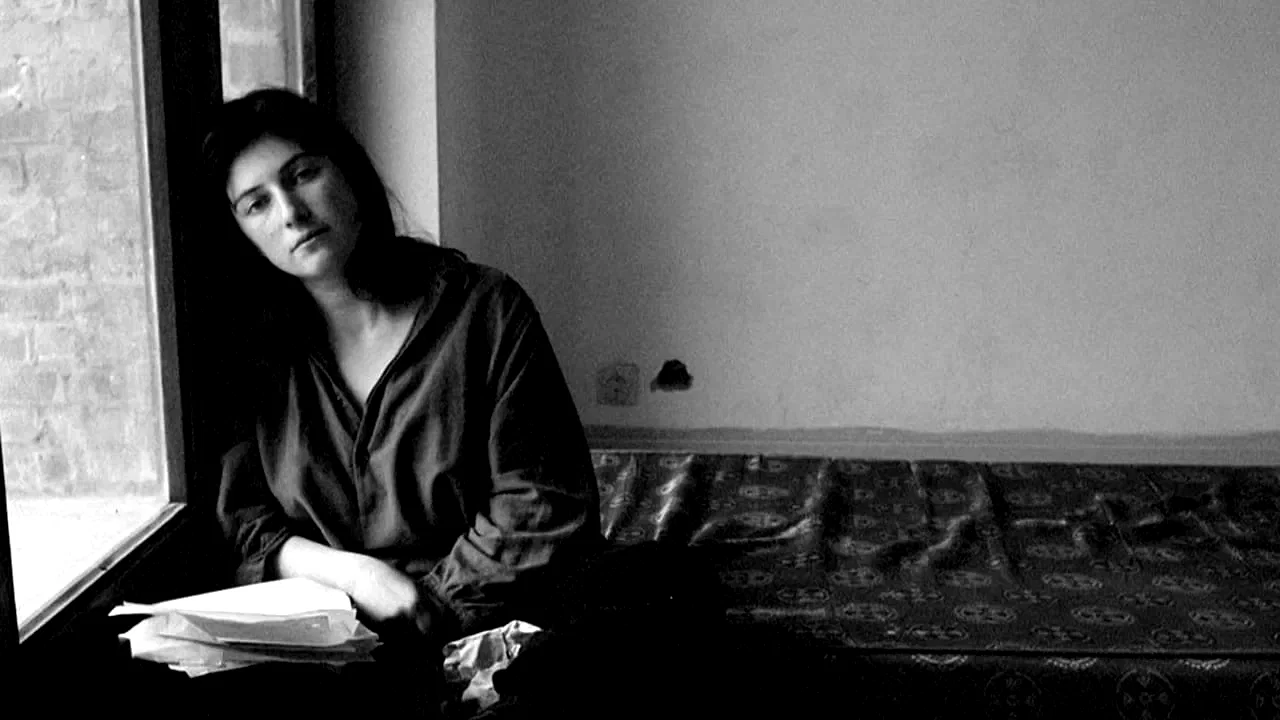 Photo 9 du film : Je, tu, il, elle