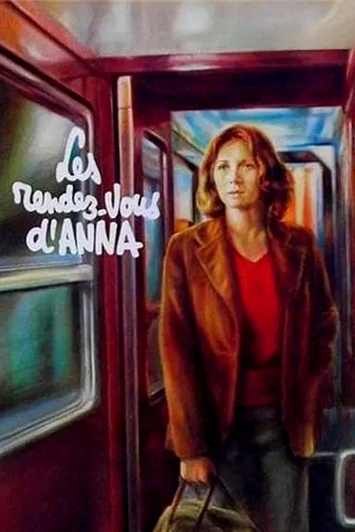 Photo 6 du film : Les rendez vous d'Anna