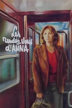 Photo du film : Les rendez vous d'Anna