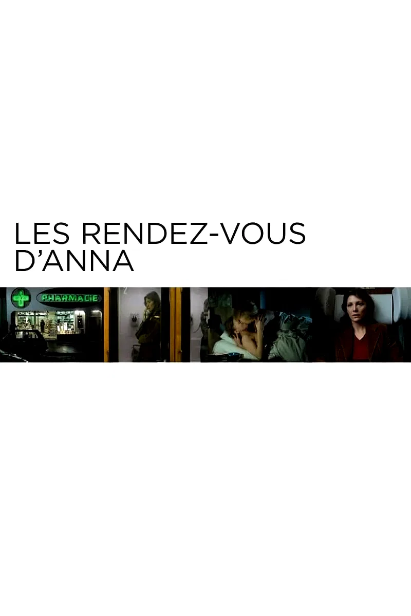 Photo 7 du film : Les rendez vous d'Anna