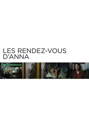 Photo du film : Les rendez vous d'Anna