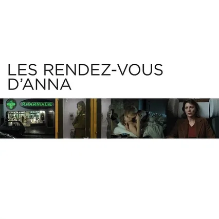 Miniature photo du film : Les rendez vous d'Anna