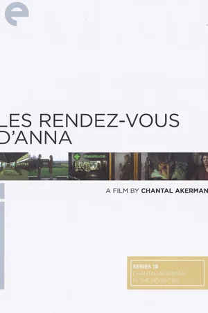 Photo du film : Les rendez vous d'Anna