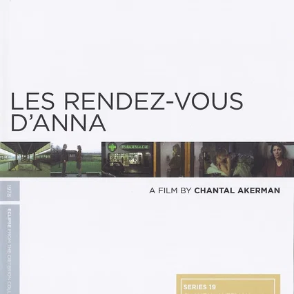 Miniature photo du film : Les rendez vous d'Anna