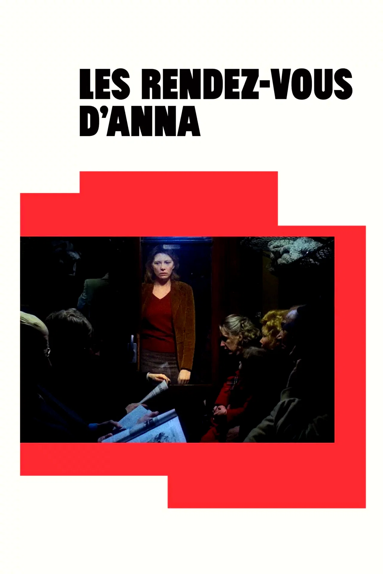 Photo 10 du film : Les rendez vous d'Anna