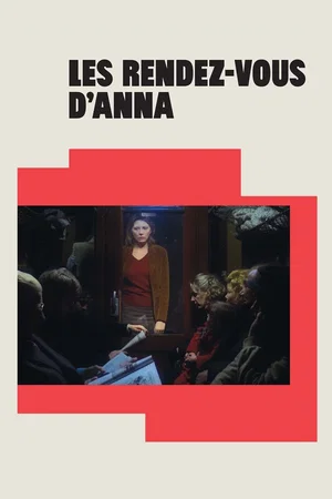 Photo du film : Les rendez vous d'Anna