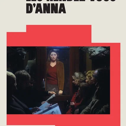 Miniature photo du film : Les rendez vous d'Anna