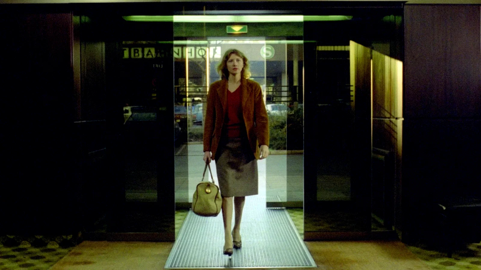 Photo 11 du film : Les rendez vous d'Anna
