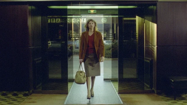 Photo du film : Les rendez vous d'Anna