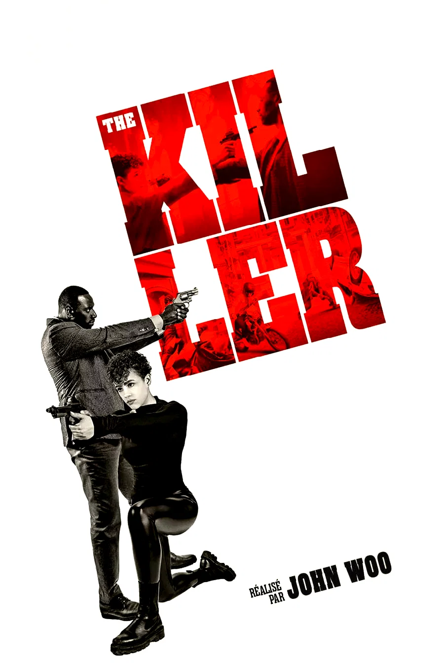 Photo 1 du film : The Killer