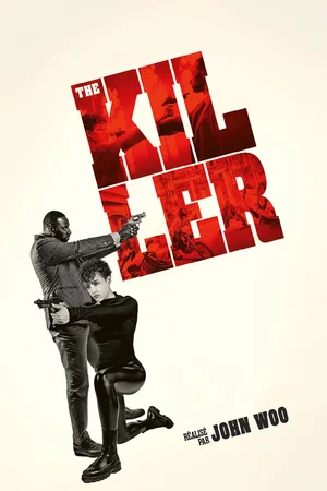 Photo du film : The Killer