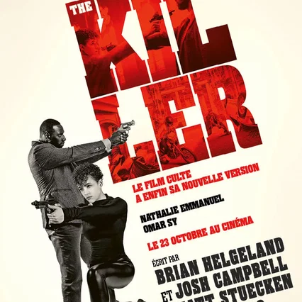 Miniature photo du film : The Killer