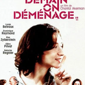 Photo du film : Demain on déménage