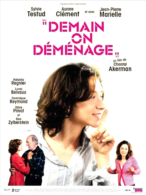 Photo 5 du film : Demain on déménage