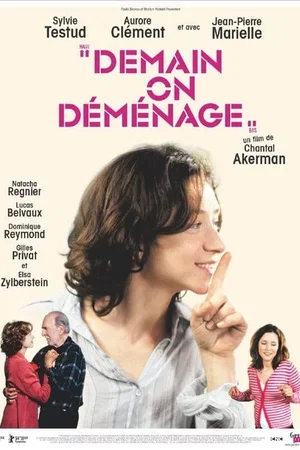Photo 5 du film : Demain on déménage