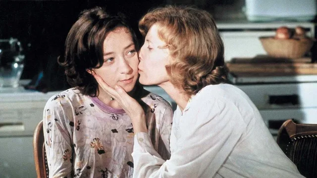 Photo 6 du film : Demain on déménage