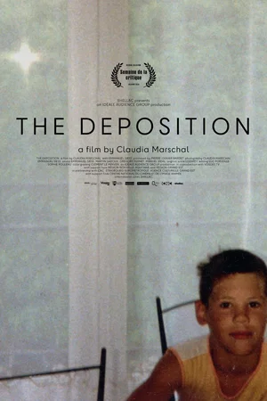 Photo 1 du film : La Déposition