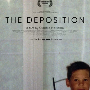 Photo du film : La Déposition