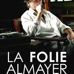 Photo du film : La Folie Almayer