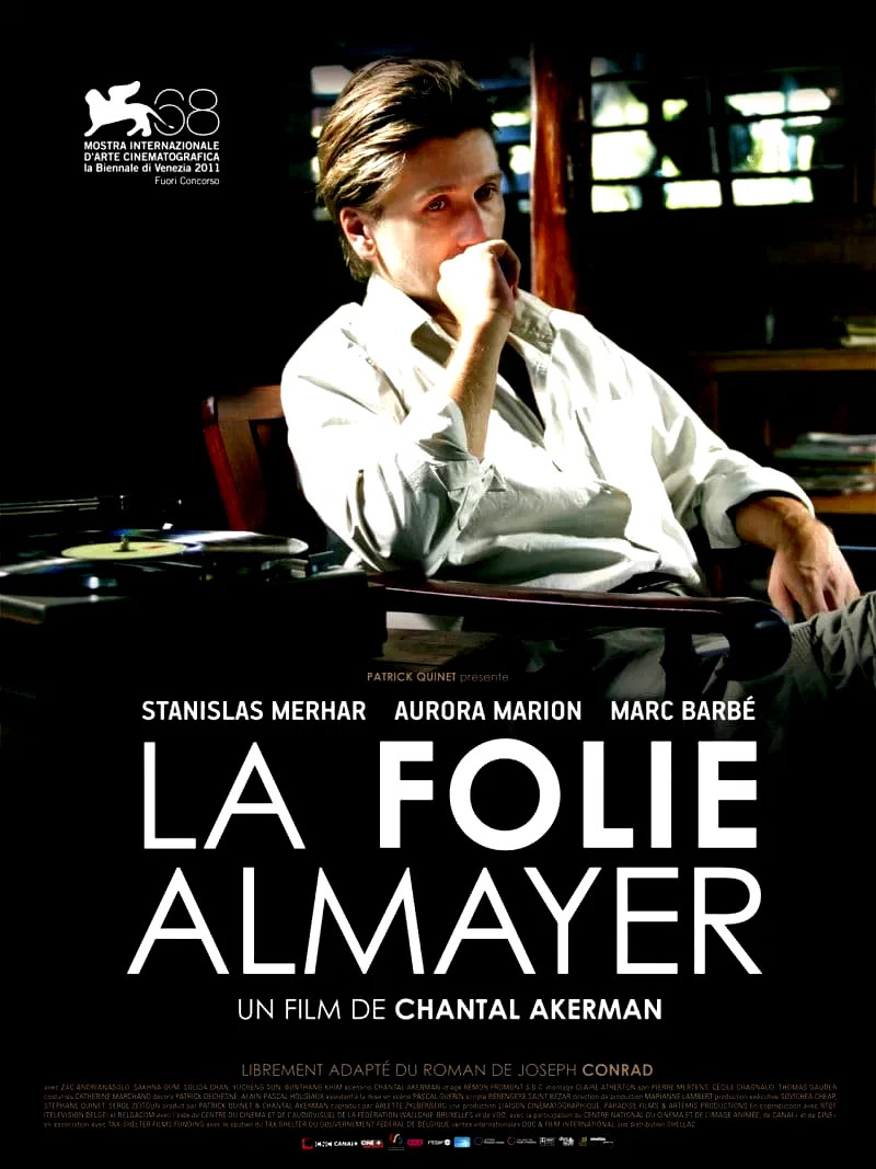 Photo 4 du film : La Folie Almayer