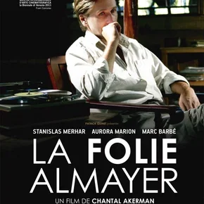 Photo du film : La Folie Almayer
