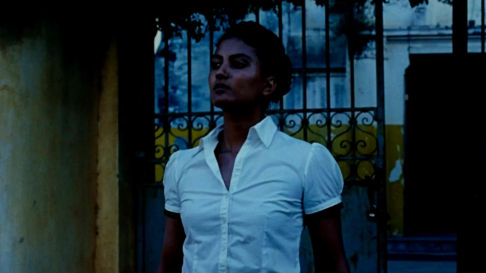Photo 5 du film : La Folie Almayer