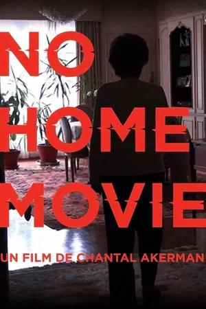 Affiche du film : No Home Movie