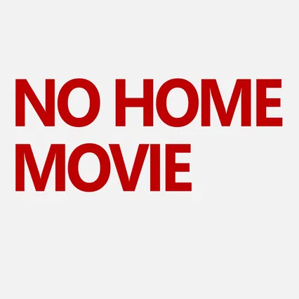 Miniature photo du film : No Home Movie