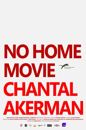 Photo du film : No Home Movie