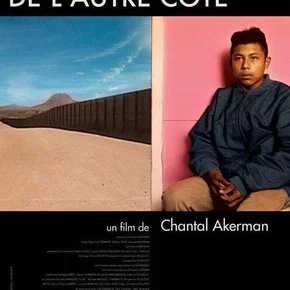 Photo du film : De l'autre côté