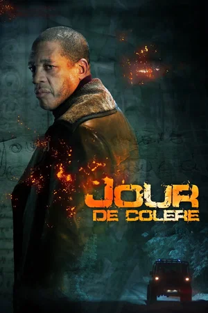 Photo 5 du film : Jour de colère