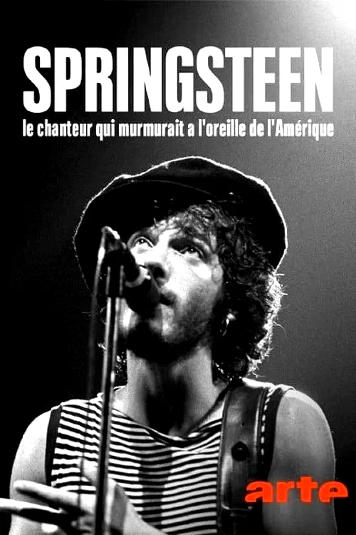Photo 3 du film : Bruce Springsteen, le chanteur qui murmurait à l'oreille de l'Amérique