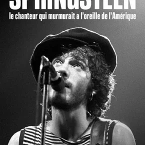 Photo du film : Bruce Springsteen, le chanteur qui murmurait à l'oreille de l'Amérique
