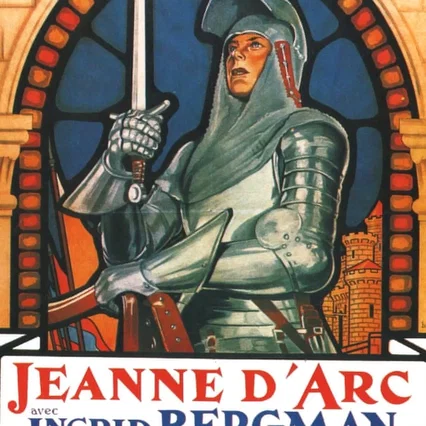 Miniature photo du film : Jeanne d'Arc