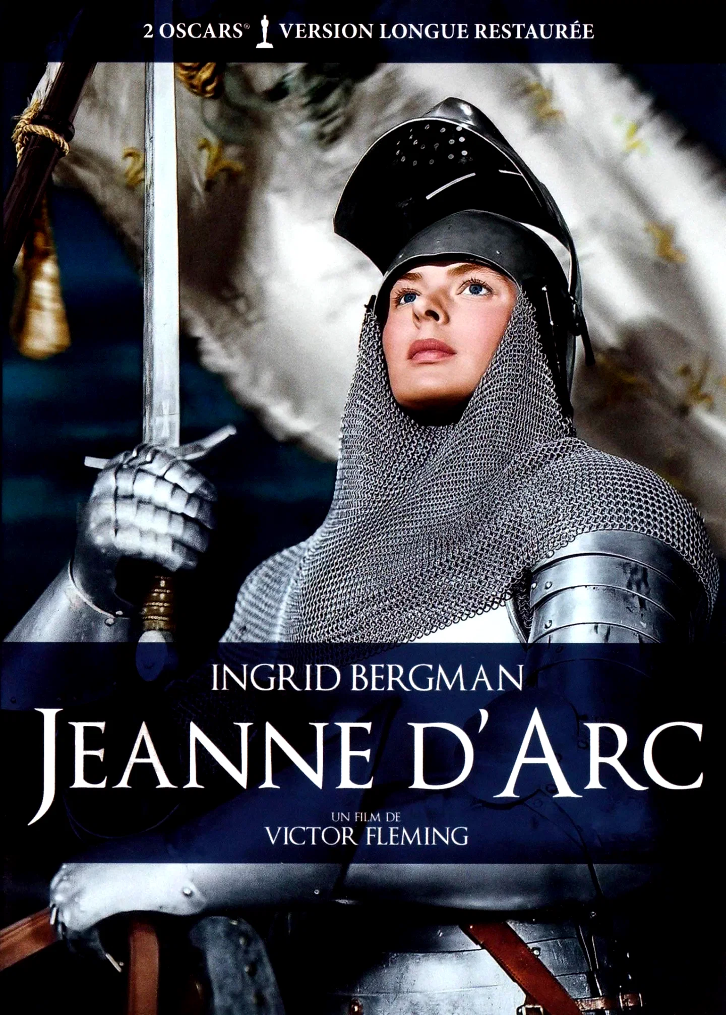 Photo du film : Jeanne d'Arc