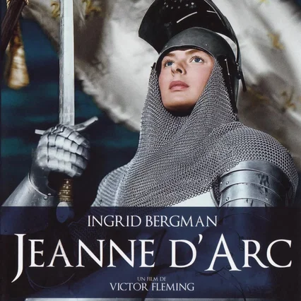Miniature photo du film : Jeanne d'Arc