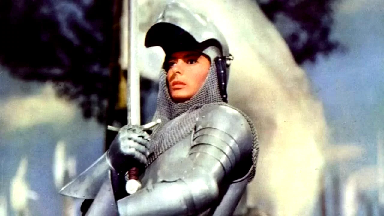 Photo du film : Jeanne d'Arc