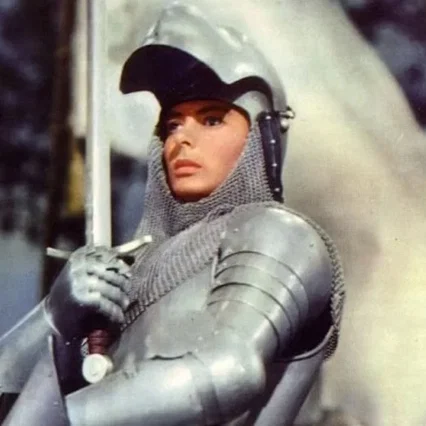 Miniature photo du film : Jeanne d'Arc