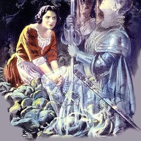Photo du film : Jeanne d'arc
