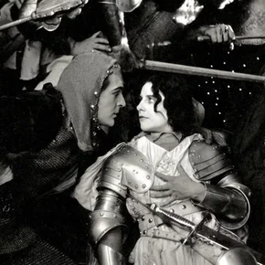 Photo du film : Jeanne d'arc