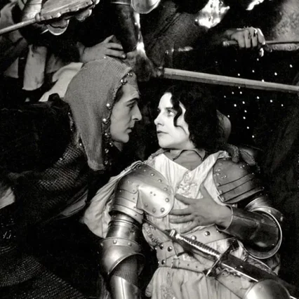 Miniature photo du film : Jeanne d'arc