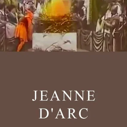 Miniature photo du film : Jeanne d'arc