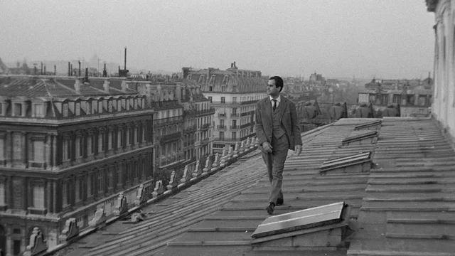 Photo du film : Paris nous appartient