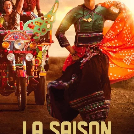 Miniature photo du film : La Saison des femmes