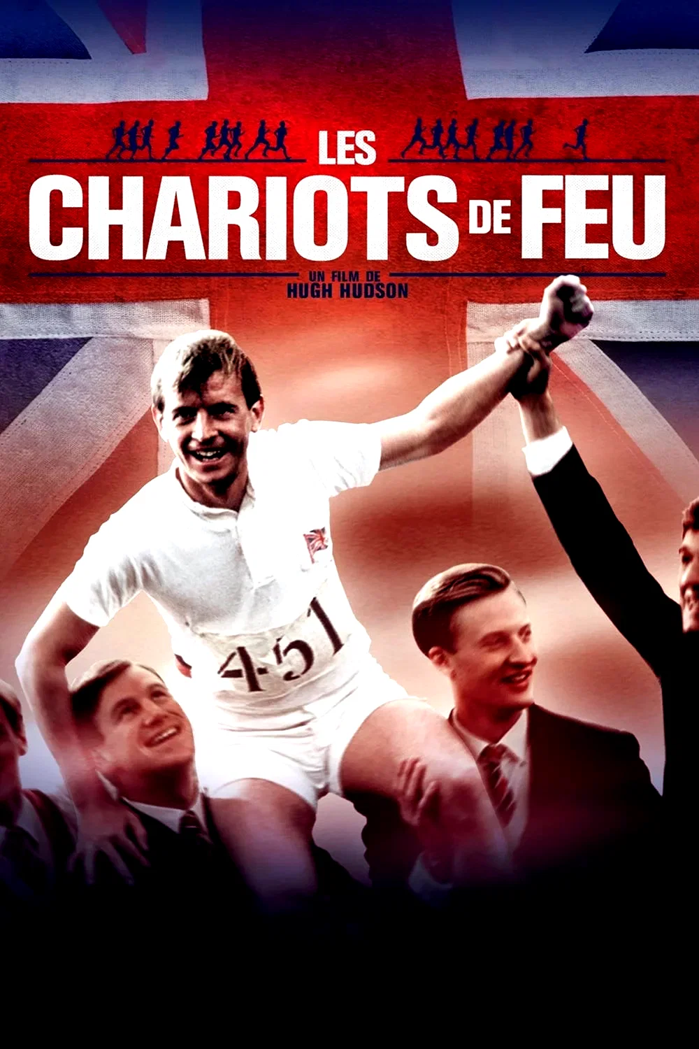 Photo 18 du film : Les chariots de feu