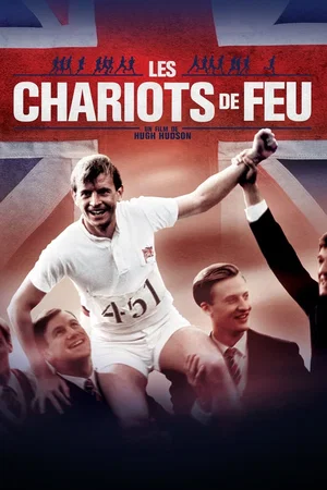 Photo du film : Les chariots de feu