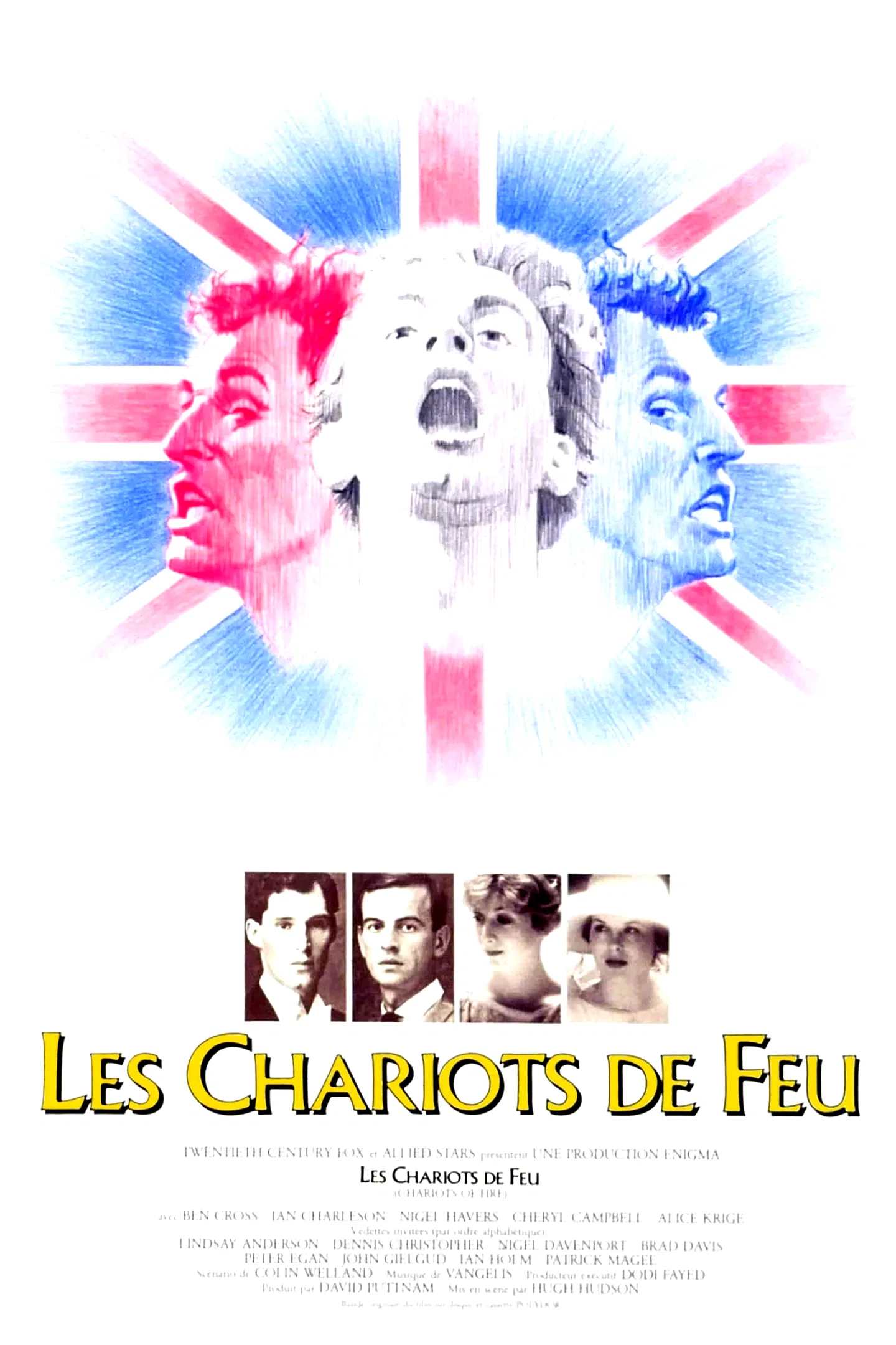 Photo 19 du film : Les chariots de feu