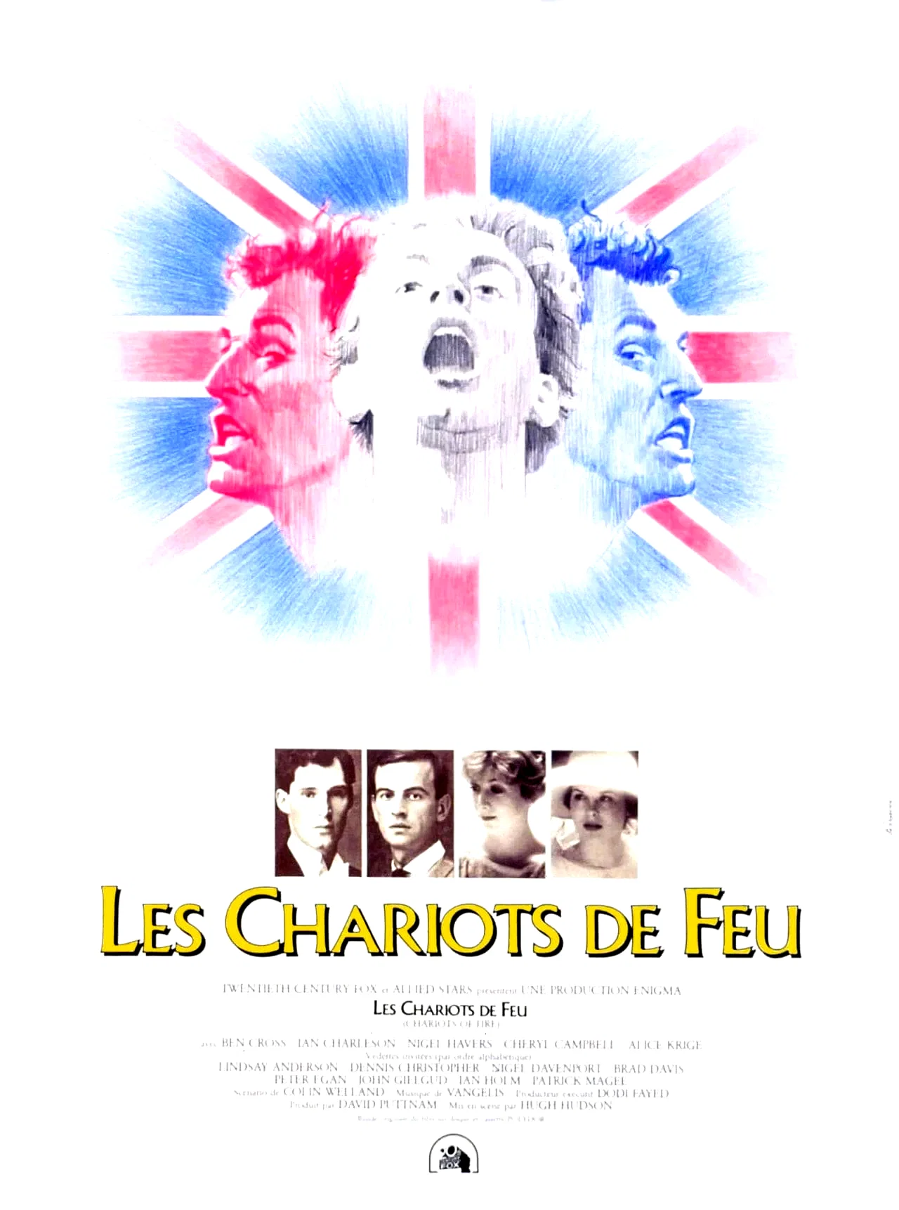 Photo 21 du film : Les chariots de feu