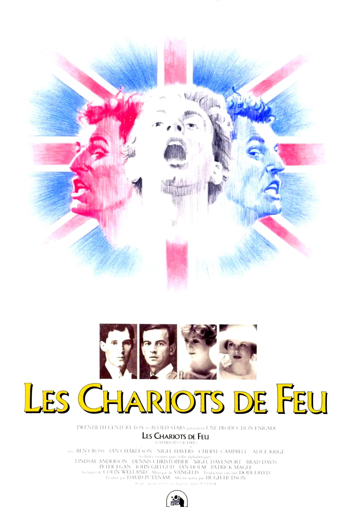 Photo 22 du film : Les chariots de feu